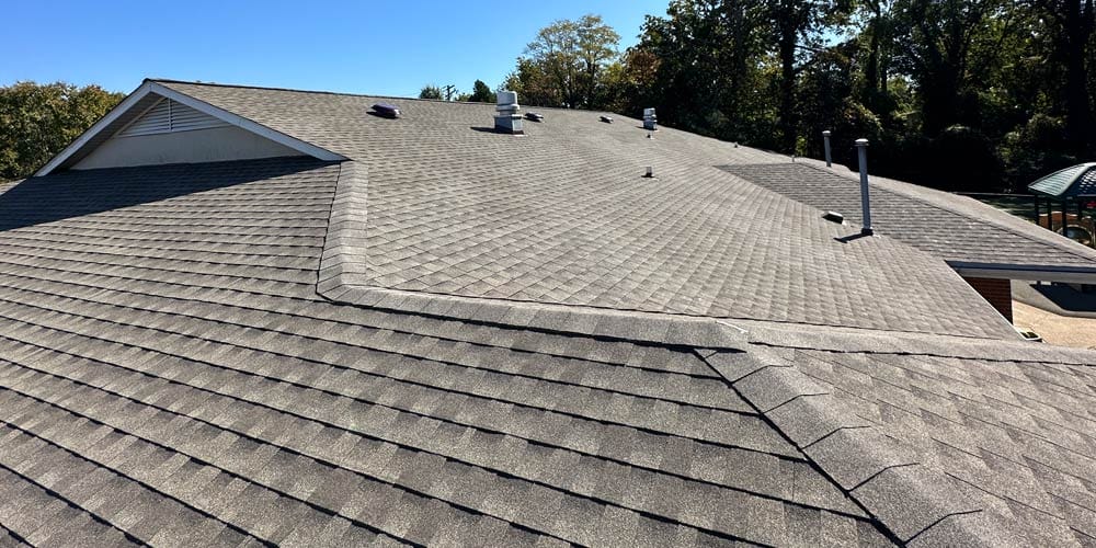 Alexandria asphalt shingle roofers