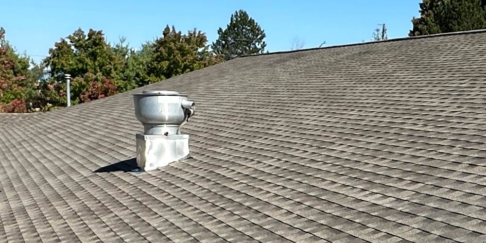 asphalt shingle roofing services Alexandria