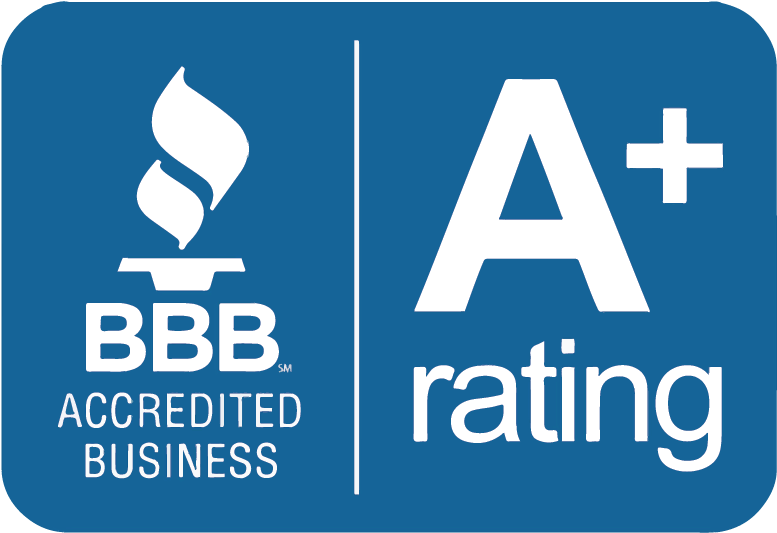 BBB A+ Ratings