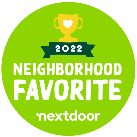 nextdoor neighborhood favorite 2022