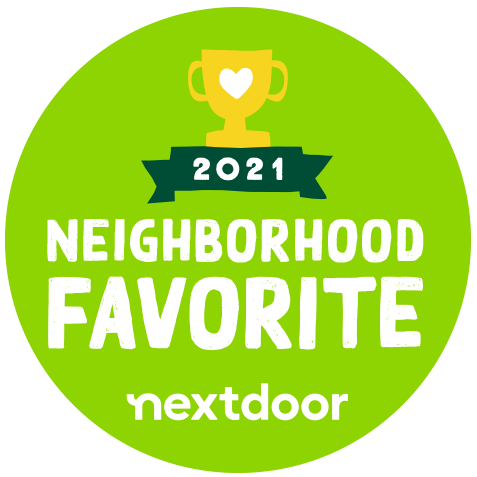 neighborhood favorite Nextdoor 2021