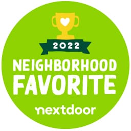 neighborhood favorite Nextdoor 2022