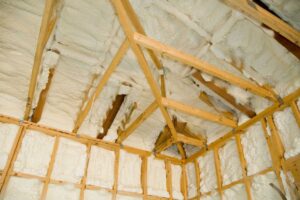 insulation installation cost in Alexandria