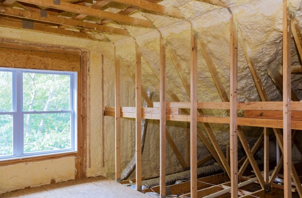 new insulation cost in Alexandria