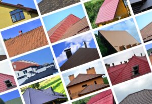 top roofing options in alexandria