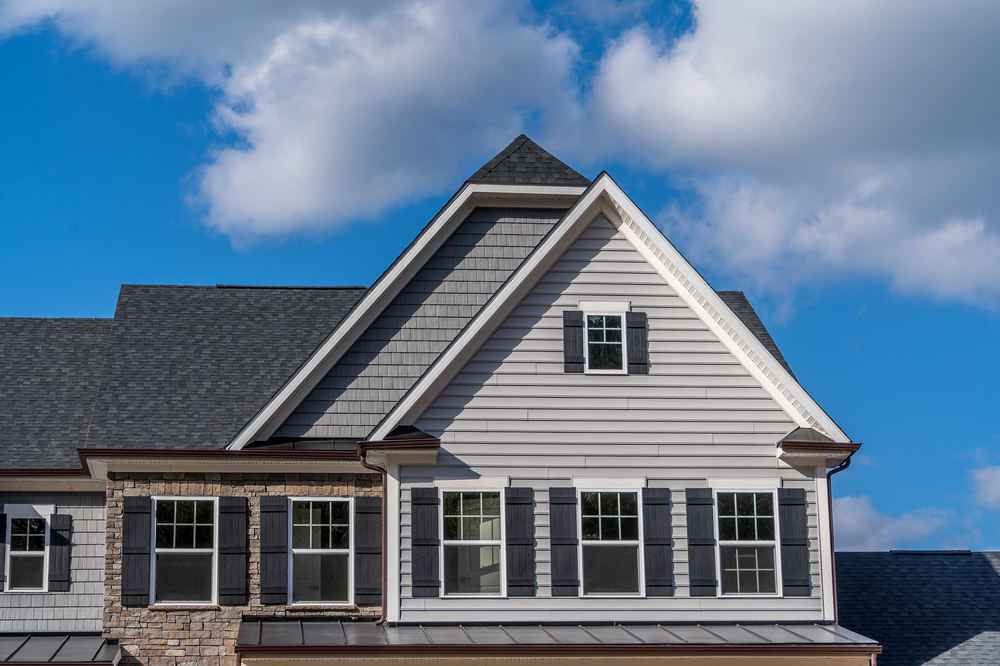 best residential roofing expert in Fort Hunt VA