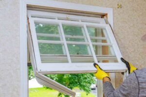 trusted window installer expert in Alexandria