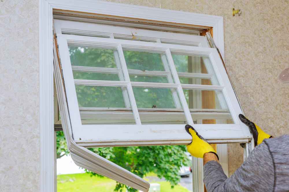 trusted window installer expert in Alexandria