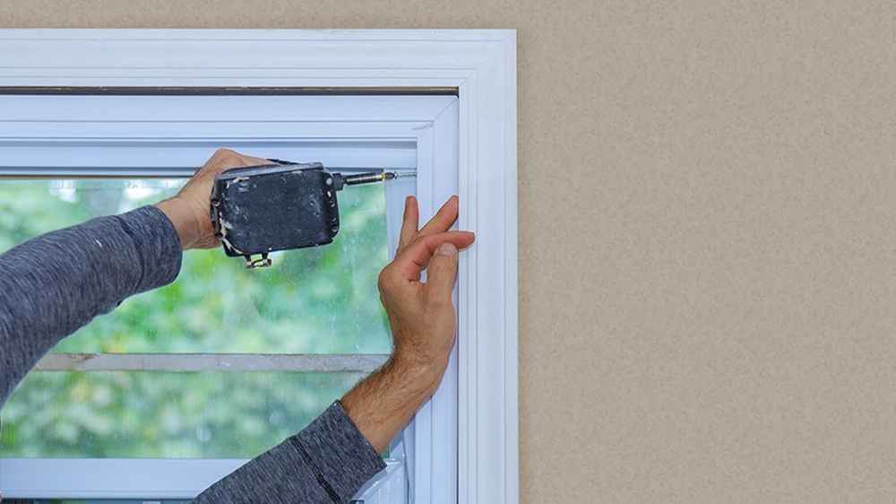 trusted window installer expert in Alexandria