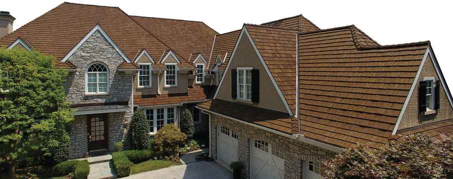 trusted cedar roofing expert in Alexandria VA