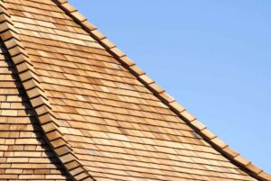 trusted cedar roofing expert in Alexandria VA