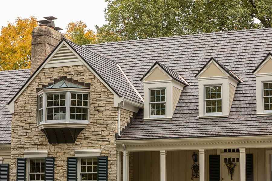 trusted cedar roofing in Alexandria VA