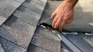 roof preparation for hurricane season in Alexandria VA