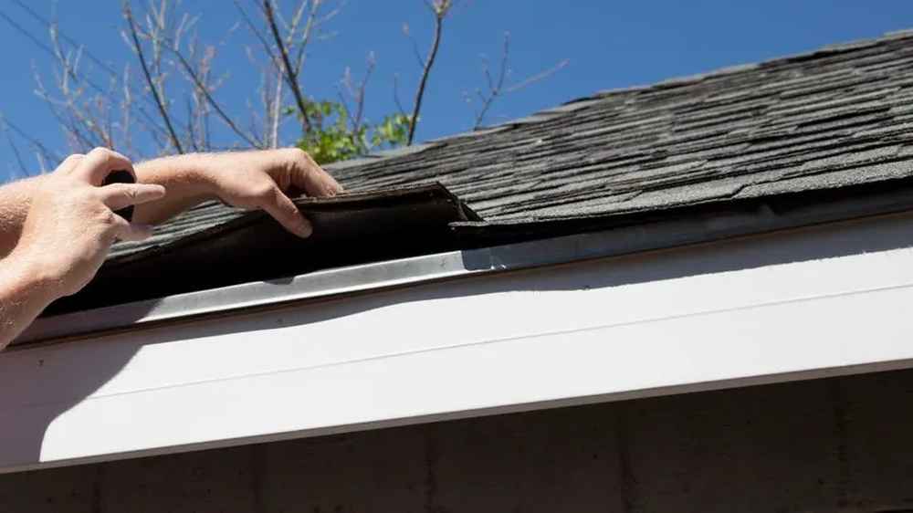 roof preparation for hurricane season in Alexandria VA