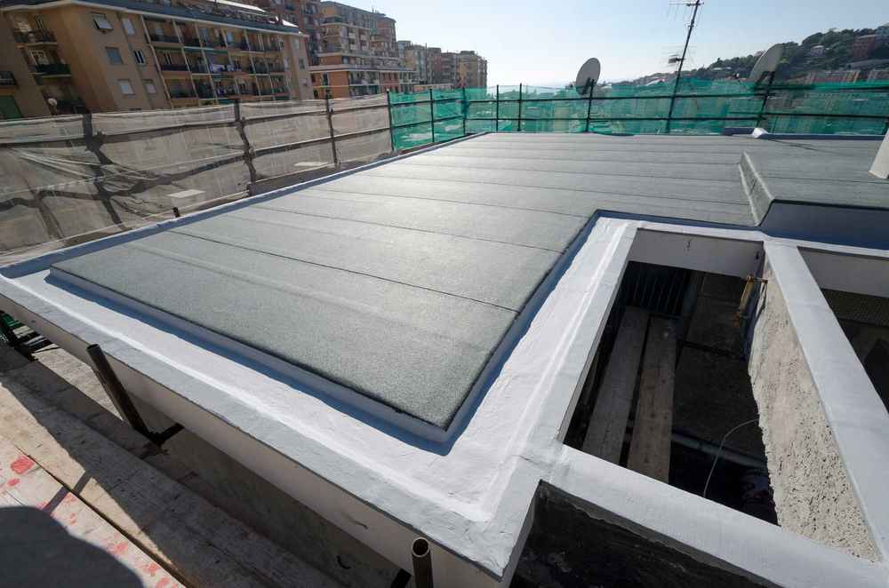 trusted Annandale VA Commercial Roofers