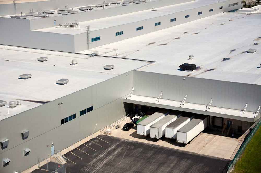 trusted Arlington, VA Commercial Roofers
