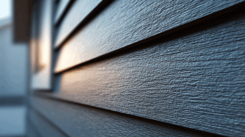 Vinyl Siding
