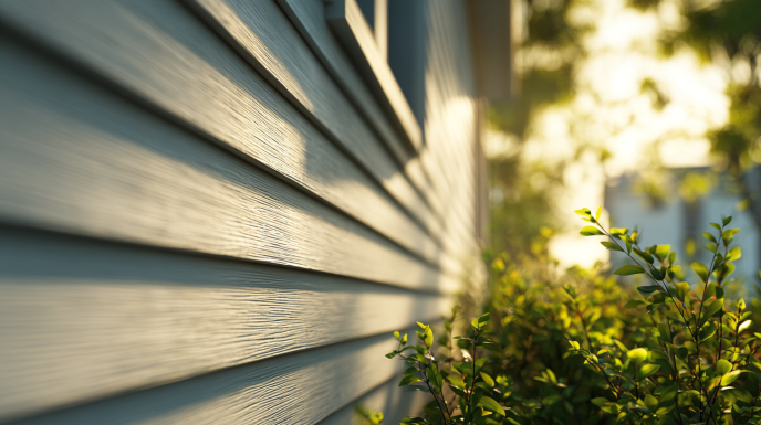 Vinyl Siding