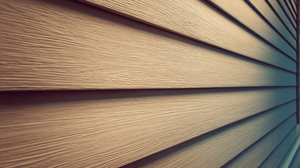 Vinyl Siding