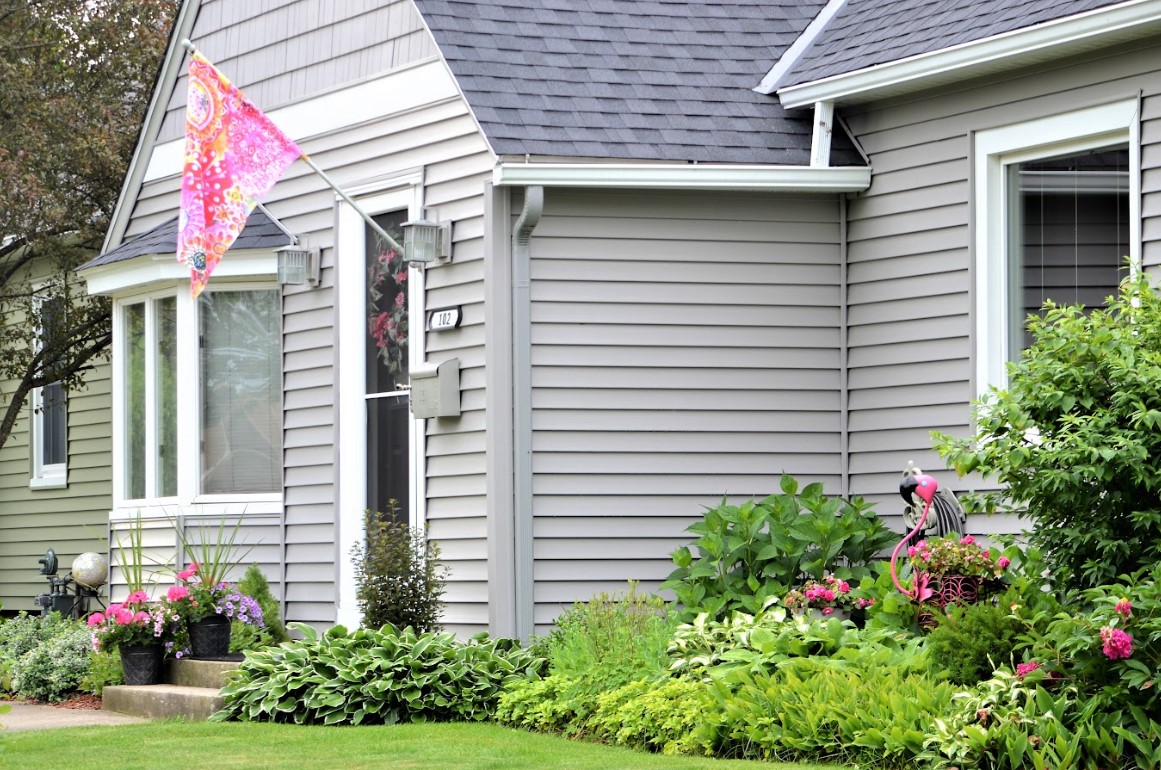 siding in Alexandria, VA