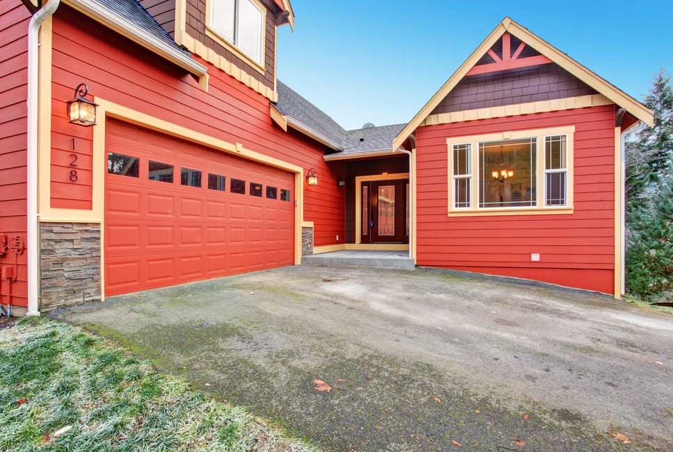 siding in Alexandria, VA