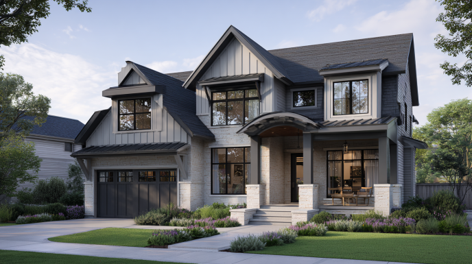 Trusted Roofing Company in Newington VA