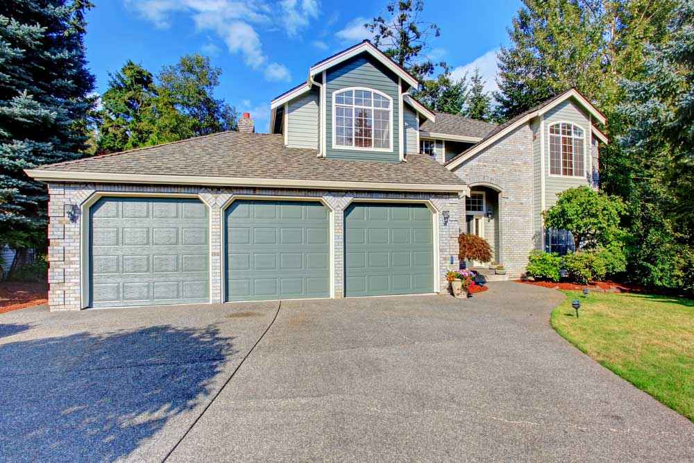 Trusted Roofing Company in West Springfield VA