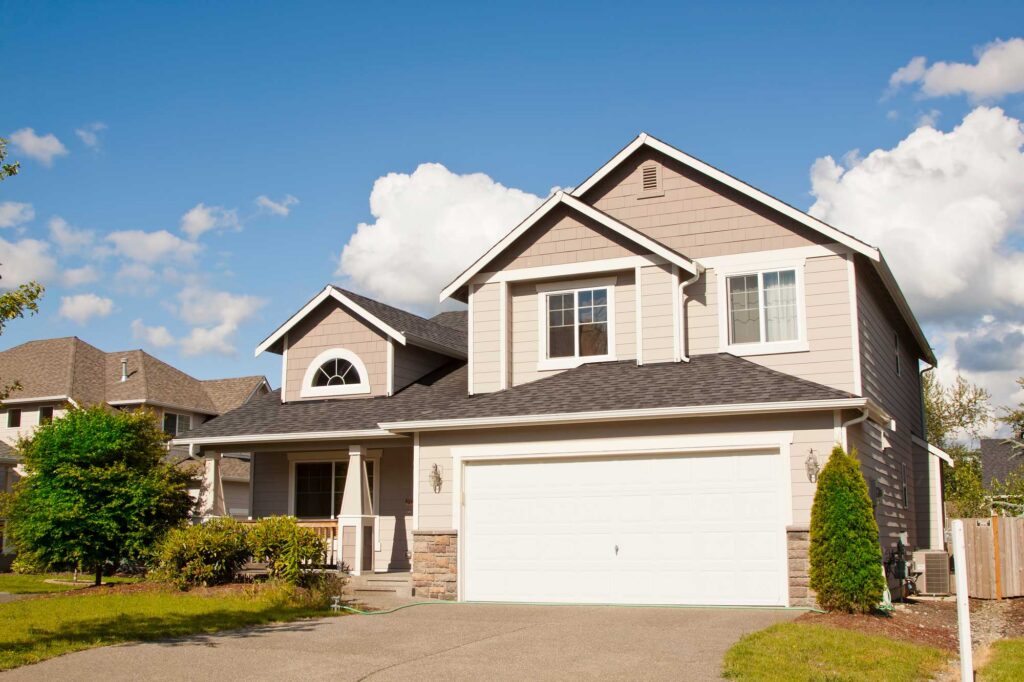 Trusted Residential Roofing in Alexandria VA