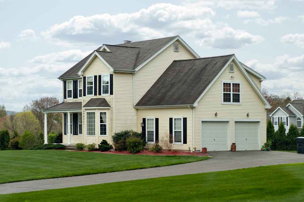 Experienced Roofing Company in Gaithersburg, MD