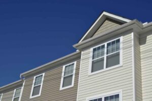 Trusted Siding Repair in Alexandria VA
