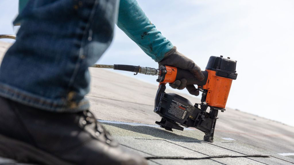 Trusted Roof Repair in Mount Vernon VA