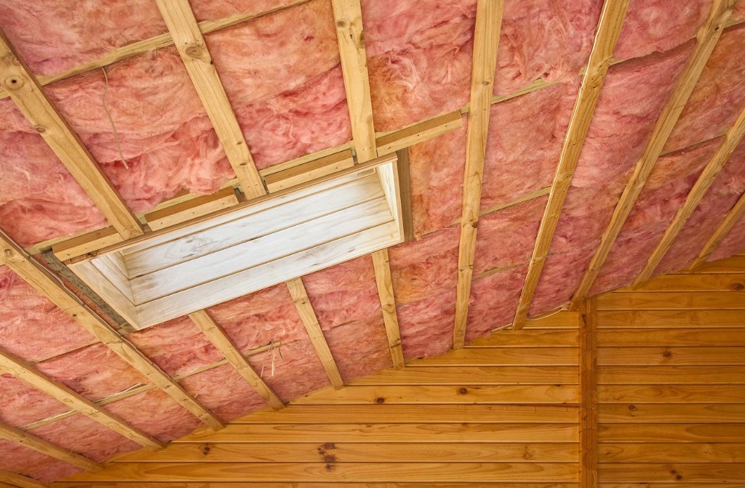 attic ventilation